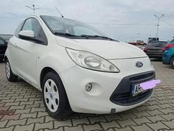 Alb Utilizat 2012 Ford Ka Hatchback | 2.700 EUR (Preț OK)