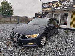 Utilizat 2016 VW Passat Break | 8.850 EUR (Super Preț)