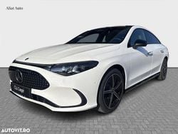 Culoarealb Nouă 2025 Mercedes CLA 250+ Berlinǎ | 58.950 EUR
