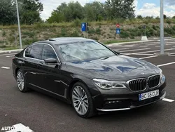 Maro Utilizat 2016 BMW 730 Berlinǎ | 25.000 EUR (Super Preț)