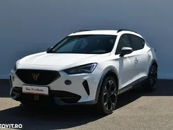 Culoarealb Utilizat 2022 Cupra Formentor SUV | 25.899 EUR (Preț OK)