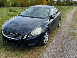 Culoarenegru Utilizat 2012 Volvo S60 Momentum Berlinǎ | 5.700 EUR (Preț OK)