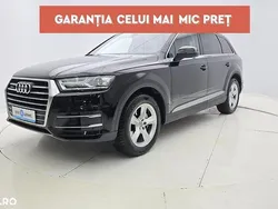 Negru Utilizat 2019 Audi Q7 SUV | 49.750 EUR