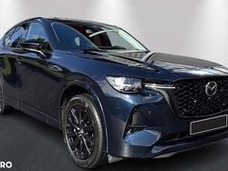 Culoarealbastru Utilizat 2022 Mazda CX-60 Homura-Line SUV | 37.994 EUR (Preț OK)
