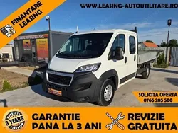 Utilizat 2020 Peugeot Boxer Van | 17.900 EUR (Preț OK)