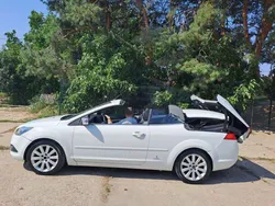 Utilizat 2010 Ford Focus Cabrio | 3.990 EUR (Preț OK)