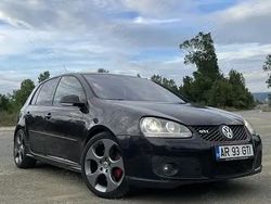 Utilizat 2006 VW Golf V GTI Hatchback | 4.000 EUR