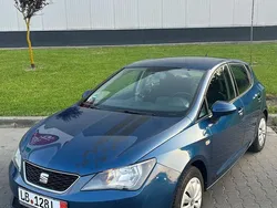 Albastru Utilizat 2015 Seat Ibiza Berlinǎ | 4.990 EUR (Preț OK)