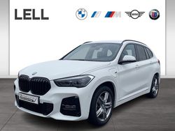 Utilizat 2022 BMW X1 M Sport SUV | 32.233 EUR