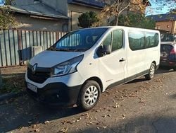 Utilizat 2017 Renault Trafic Van | 13.000 EUR (Puțin scump)