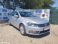 Gri Utilizat 2012 VW Passat Comfortline Berlinǎ | 7.590 EUR (Preț OK)