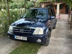 Utilizat 2007 Suzuki Grand Vitara SUV | 5.000 EUR (Preț OK)