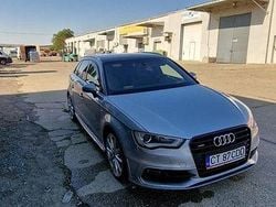 Culoareargint Utilizat 2015 Audi A3 Attraction Hatchback | 11.900 EUR (Preț OK)