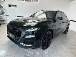 Negru Utilizat 2022 Audi RS Q8 Sport SUV | 113.399 EUR
