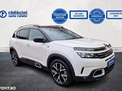 Alb Utilizat 2022 Citroën C5 Aircross Shine SUV | 32.800 EUR