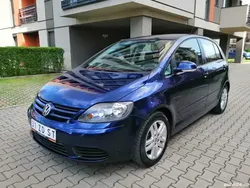 Utilizat 2009 VW Golf Plus Cross Monovolum | 3.450 EUR