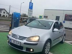 Utilizat 2006 VW Golf V Coupe | 1.300 EUR (Preț bun)
