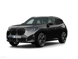 Culoarenegru Nouă 2025 BMW X3 M Comfort Edition SUV | 84.911 EUR