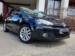 Culoarenegru Utilizat 2012 VW Golf VII Hatchback | 6.500 EUR (Preț OK)