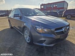 Culoaregri Utilizat 2015 Mercedes CLA180 Shooting Brake Edition Break | 9.500 EUR