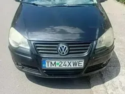Utilizat 2008 VW Polo Berlinǎ | 1.700 EUR (Preț bun)