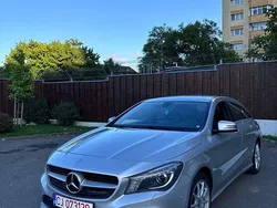 Culoaregri Utilizat 2015 Mercedes CLA220 Shooting Brake AMG line Break | 10.900 EUR