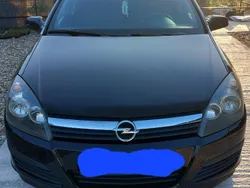 Utilizat 2006 Opel Astra | 1.500 EUR (Preț OK)
