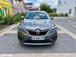 Culoaregri Utilizat 2022 Renault Arkana SUV | 16.800 EUR (Preț bun)