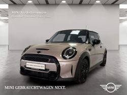 Utilizat 2022 Mini Cooper S Hatchback | 25.760 EUR