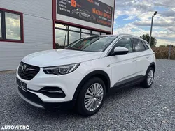 Culoarealb Utilizat 2019 Opel Grandland X Business Elegance SUV | 11.450 EUR (Super Preț)
