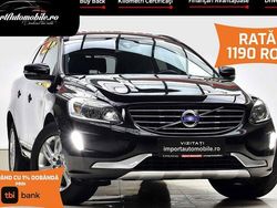 Negru Utilizat 2009 Volvo XC60 SUV | 11.990 EUR (Scump)