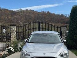 Culoareargint Utilizat 2018 Ford Focus Active | 11.500 EUR (Puțin scump)