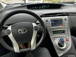 Argint Utilizat 2012 Toyota Prius Hatchback | 8.000 EUR