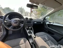 Utilizat 2010 Audi A3 Hatchback | 3.500 EUR (Super Preț)