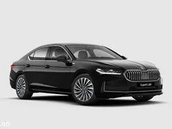 Negru Nouă 2025 Skoda Superb Berlinǎ | 53.476 EUR
