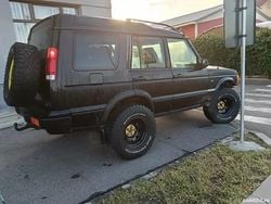 Utilizat 2001 Land Rover Discovery 2 SUV | 6.250 EUR