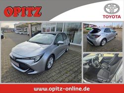 Utilizat 2022 Toyota Corolla Active | 24.773 EUR (Puțin scump)