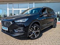 Utilizat 2023 Seat Tarraco 4Drive SUV | 43.182 EUR