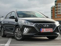 Culoaregri Utilizat 2021 Hyundai Ioniq Hatchback | 15.590 EUR