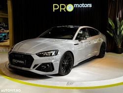 Culoaregri Utilizat 2022 Audi RS5 Comfort Coupe | 62.899 EUR