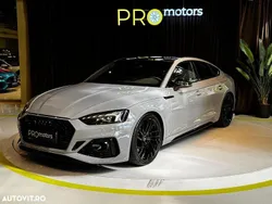 Culoaregri Utilizat 2022 Audi RS5 Coupe | 67.000 EUR