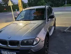 Utilizat 2005 BMW X3 SUV | 3.700 EUR (Preț OK)