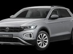 Culoareargint Nouă 2025 VW T-Roc SUV | 29.984 EUR (Preț OK)