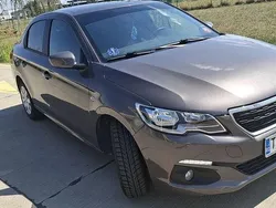 Culoaregri Utilizat 2017 Peugeot 301 Active Berlinǎ | 6.650 EUR (Preț OK)
