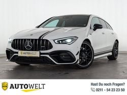 Utilizat 2020 Mercedes CLA45 AMG AMG | 48.550 EUR (Preț OK)