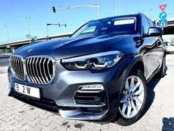 Culoaregri Utilizat 2020 BMW X5 Sport Line SUV | 40.990 EUR (Super Preț)