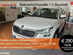 Alb Utilizat 2021 Skoda Kodiaq Style SUV | 29.400 EUR (Scump)