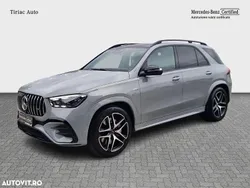 Culoaregri Utilizat 2023 Mercedes GLE53 AMG AMG SUV | 96.900 EUR (Super Preț)