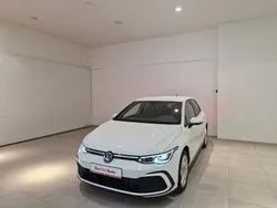 Albnormal Utilizat 2021 VW Golf VIII GTE | 25.750 EUR (Preț bun)