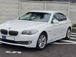 Utilizat 2013 BMW 530 Berlinǎ | 12.800 EUR